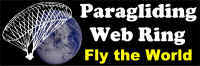 Paragliding Web Ring